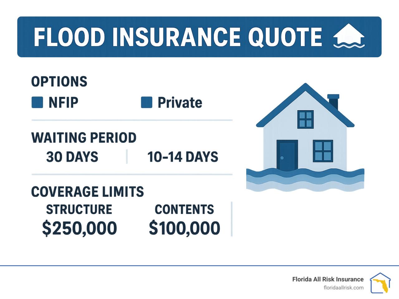 flood insurance quote: 7 Powerful Reasons to Avoid Costly Mistakes 2025