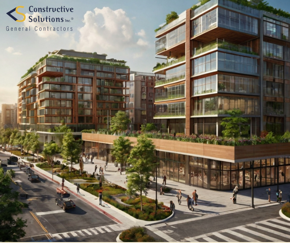 Mixed Use Building Design Guidelines - Infoupdate.org Mixed Use Building Design Guidelines - Infoupdate.org