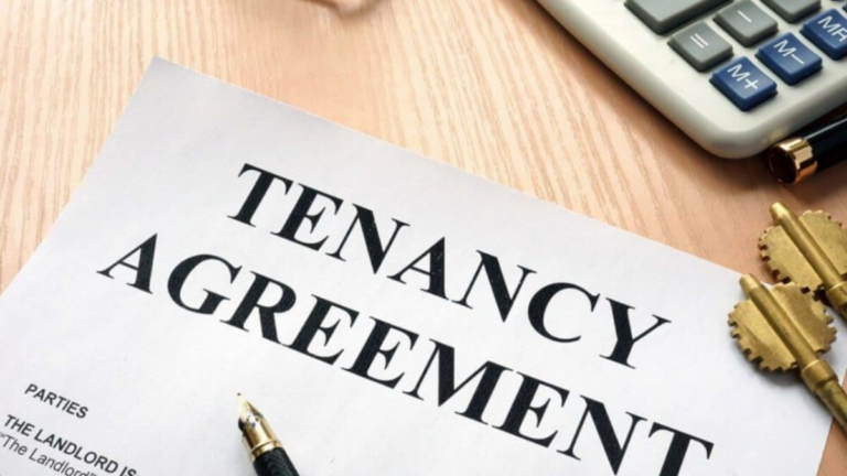 What to Ask Before Signing a Tenancy Agreement